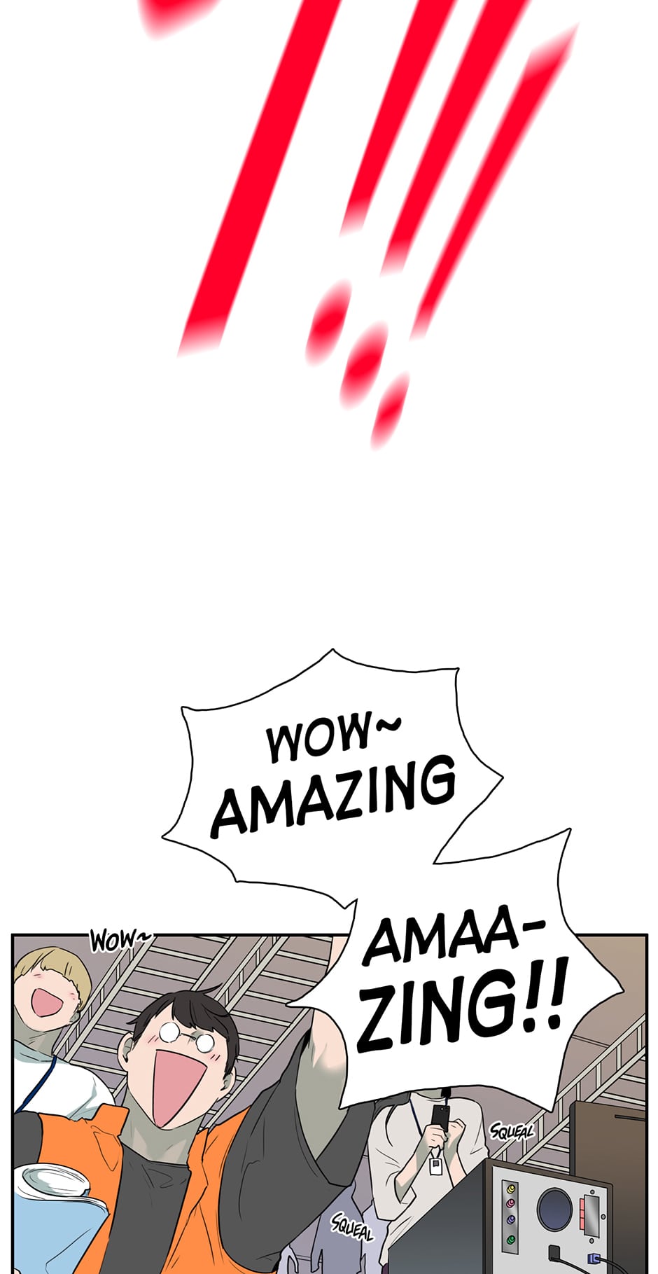 Dear DOO, Chapter 157 image 70